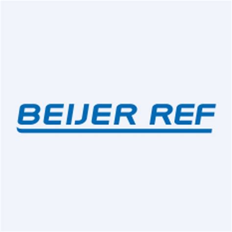 Beijer Ref AB Share Price Today .